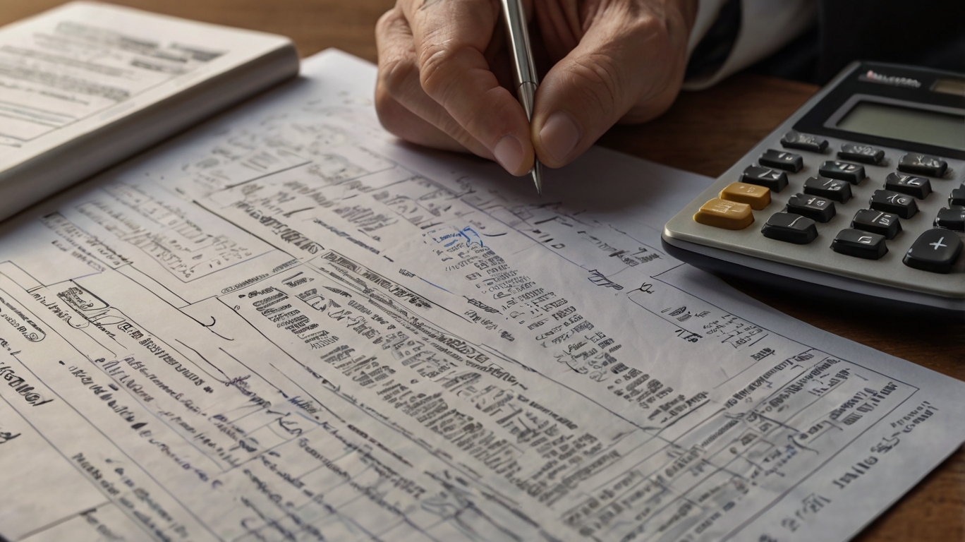 Notre équipe d'experts en audit