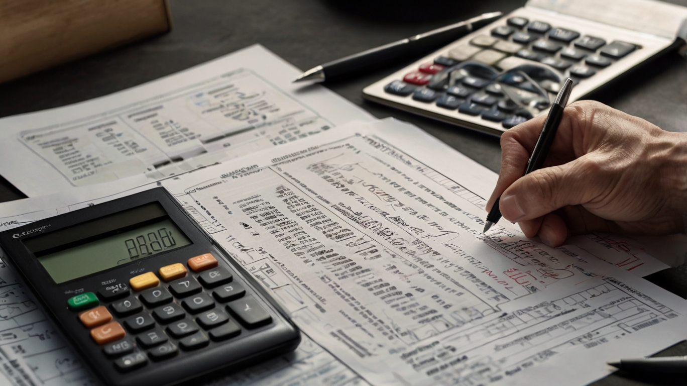 Conseil financier